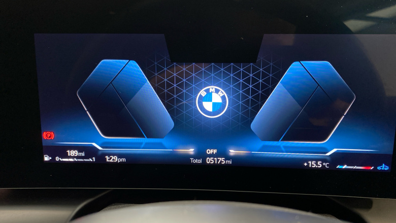 BMW 1 Series 120 M Sport 5dr Step Auto Petrol Hatchback